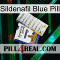 Sildenafil Blue Pill 11